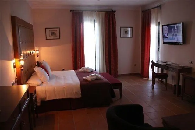 Hotel Cortijo De Ducha Jerez de la Frontera
