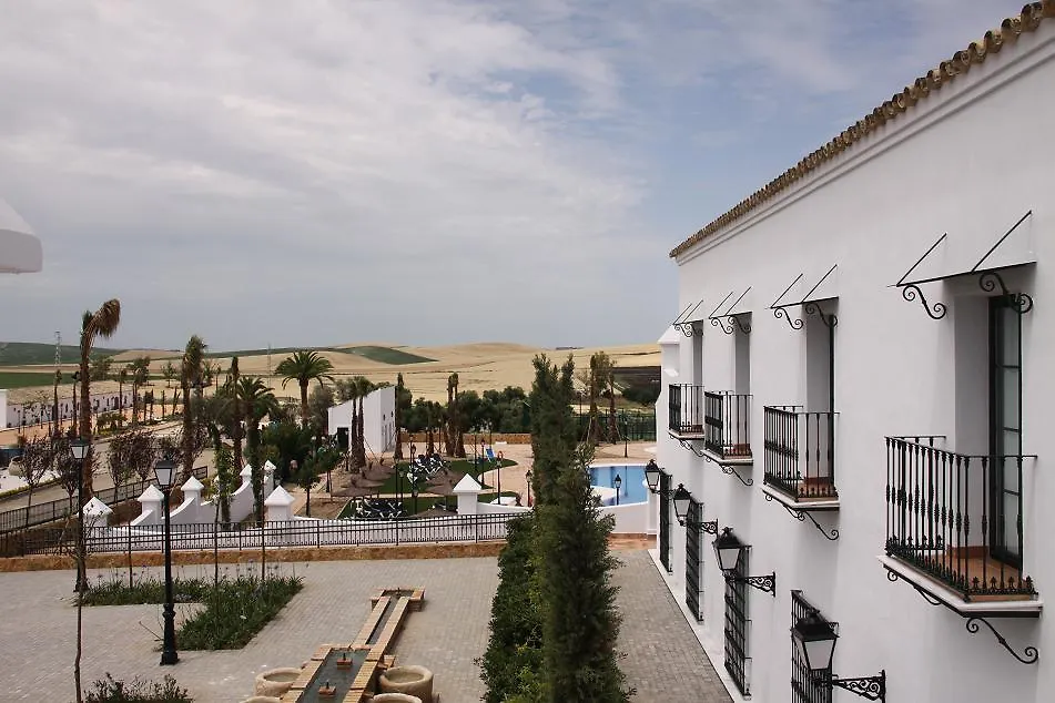 Hotel Cortijo De Ducha Jerez de la Frontera