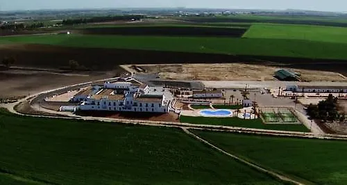 ****  Hotel Cortijo De Ducha Jerez de la Frontera Španělsko