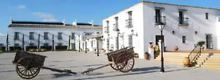 Hotel Cortijo De Ducha Jerez de la Frontera 4*,  Španělsko