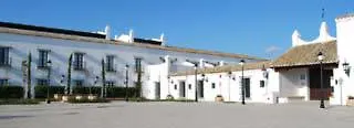 ****  Hotel Cortijo De Ducha Jerez de la Frontera Španělsko
