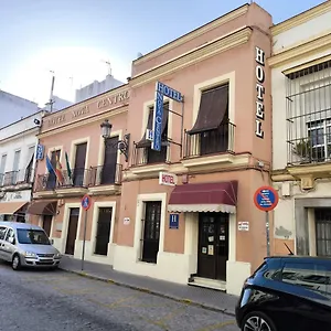 Nova Centro Hotel