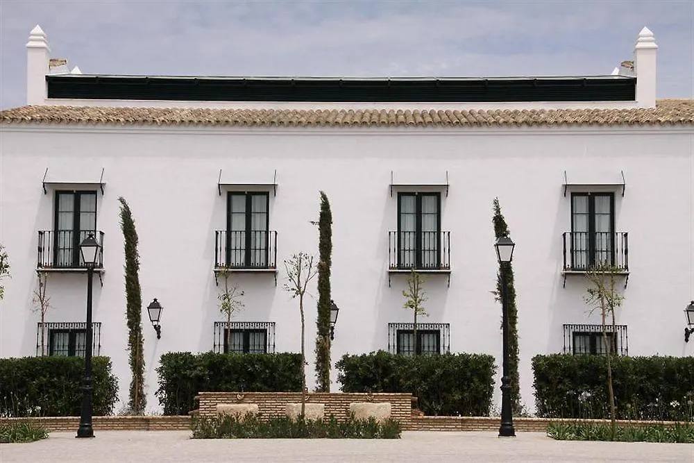 Cortijo De Ducha Hotel Jerez de la Frontera