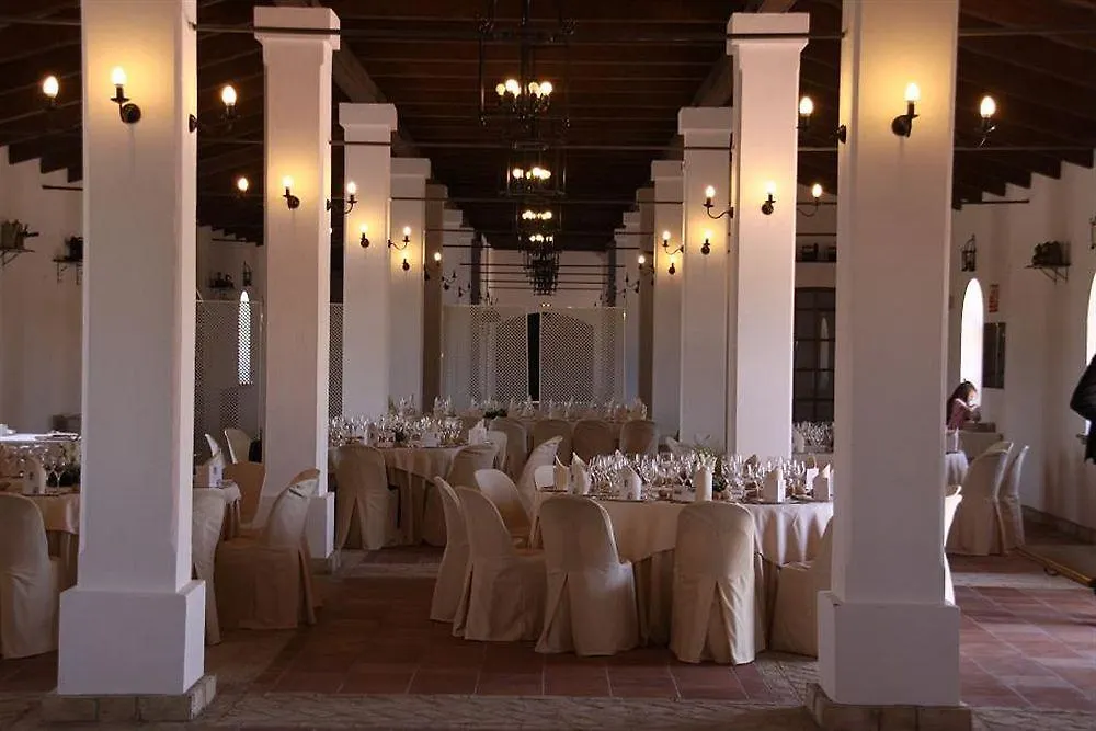 Cortijo De Ducha Hotel Jerez de la Frontera España