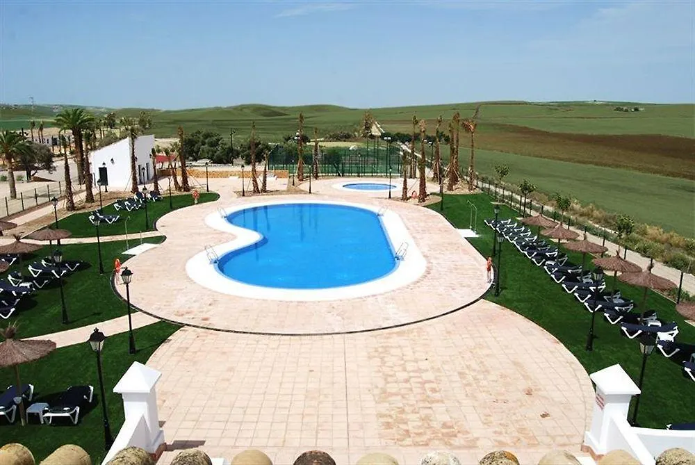 Cortijo De Ducha Hotel Jerez de la Frontera