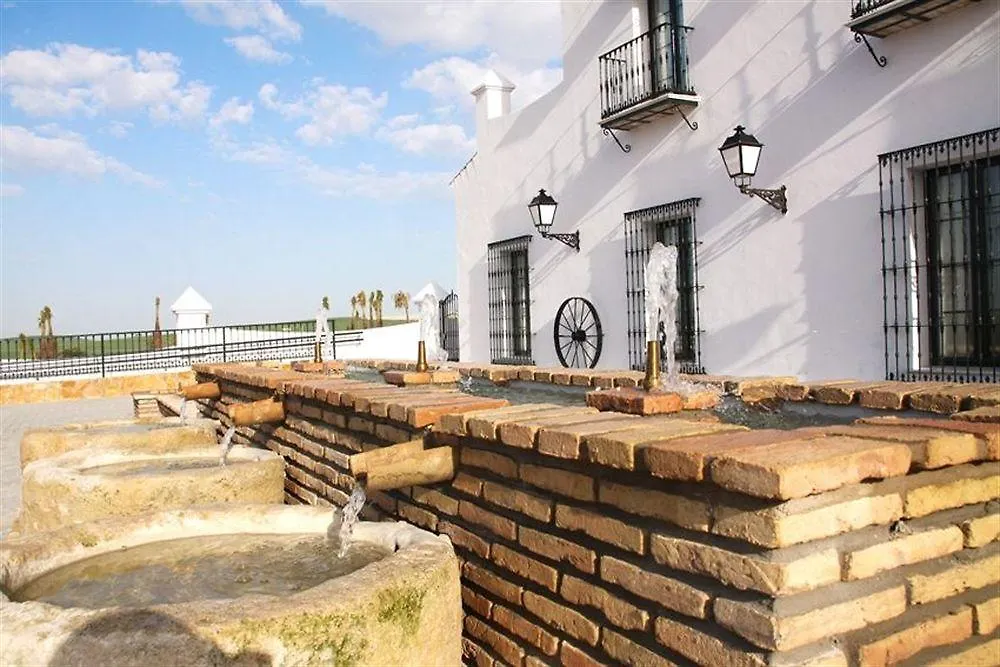 Cortijo De Ducha Hotel Jerez de la Frontera 4*,  España