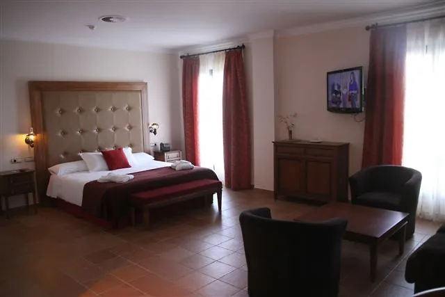 Cortijo De Ducha Hotel Jerez de la Frontera