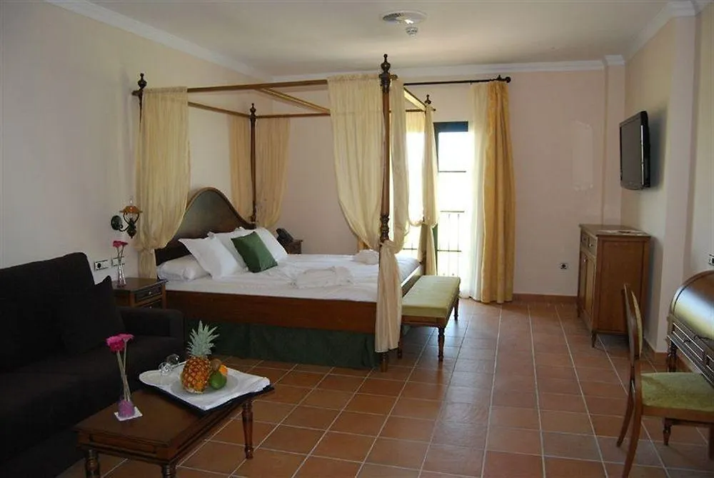 Cortijo De Ducha Hotel Jerez de la Frontera España