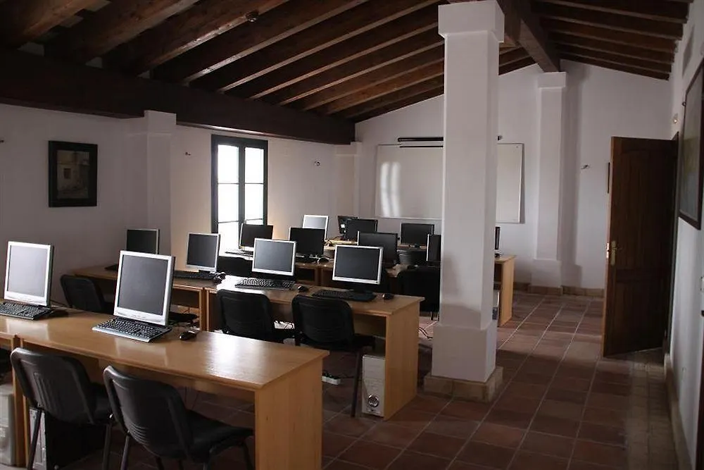 Cortijo De Ducha Hotel Jerez de la Frontera