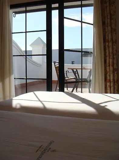 Cortijo De Ducha Hotel Jerez de la Frontera