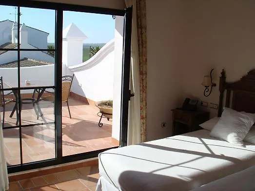 Cortijo De Ducha Hotel Jerez de la Frontera