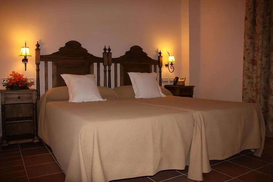 Cortijo De Ducha Hotel Jerez de la Frontera
