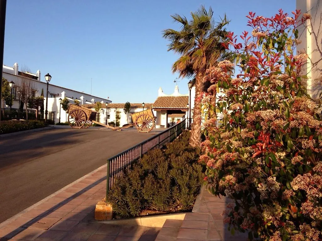 Cortijo De Ducha Hotel Jerez de la Frontera
