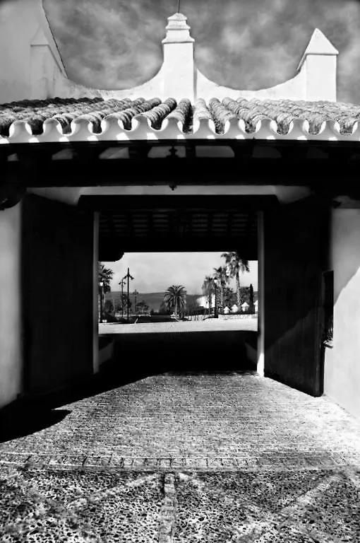Cortijo De Ducha Hotel Jerez de la Frontera 4*,
