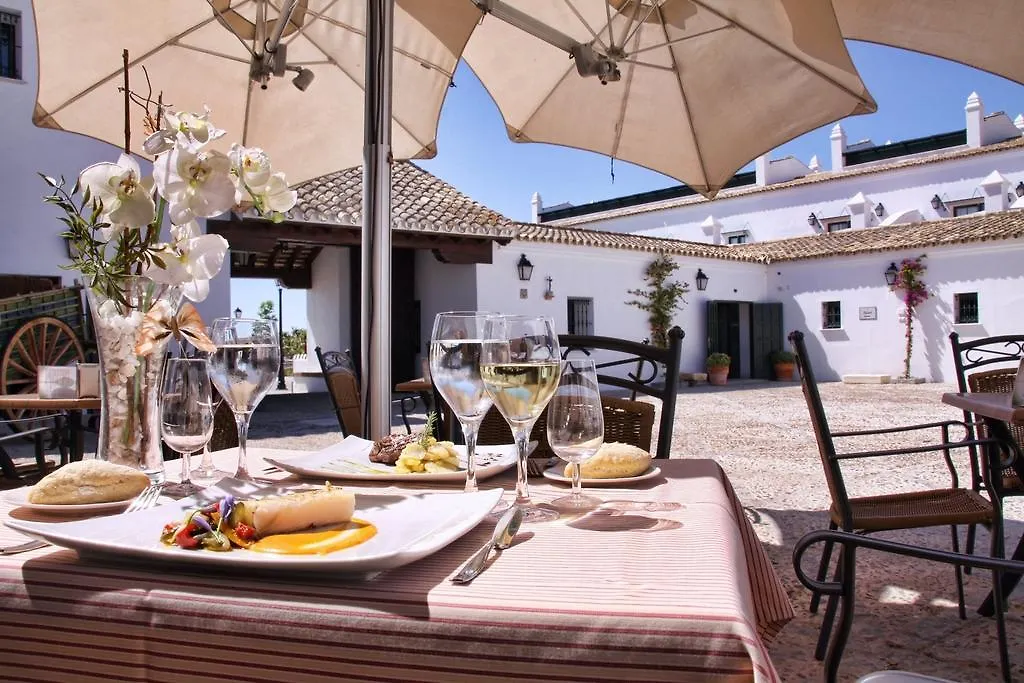 Cortijo De Ducha Hotel Jerez de la Frontera España