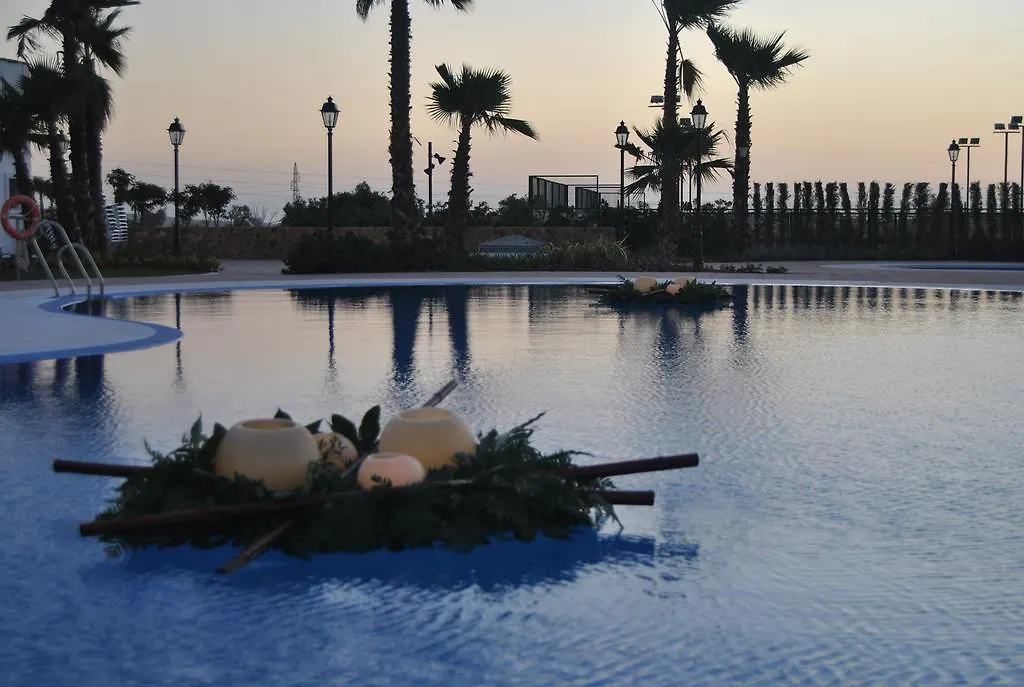 ****  Cortijo De Ducha Hotel Jerez de la Frontera España