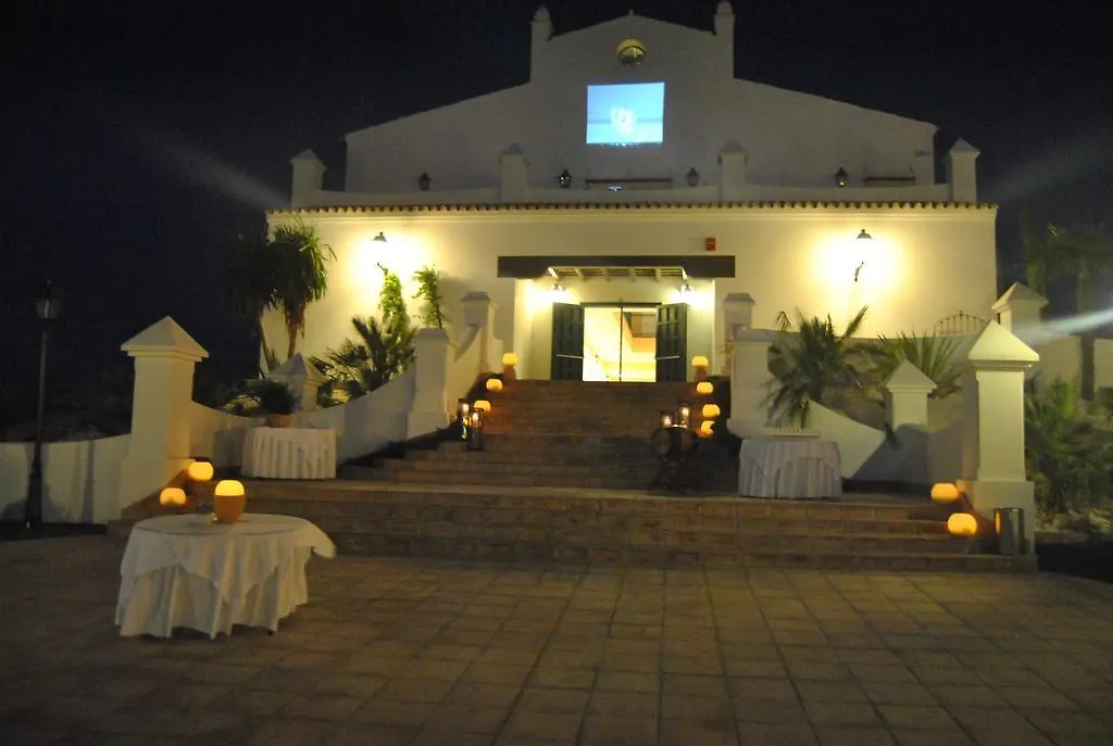 Cortijo De Ducha Hotel Jerez de la Frontera