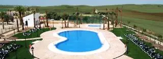Cortijo De Ducha Hotel Jerez de la Frontera