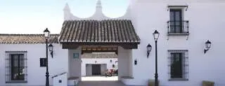 Cortijo De Ducha Hotel Jerez de la Frontera España