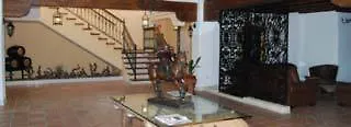 Cortijo De Ducha Hotel Jerez de la Frontera